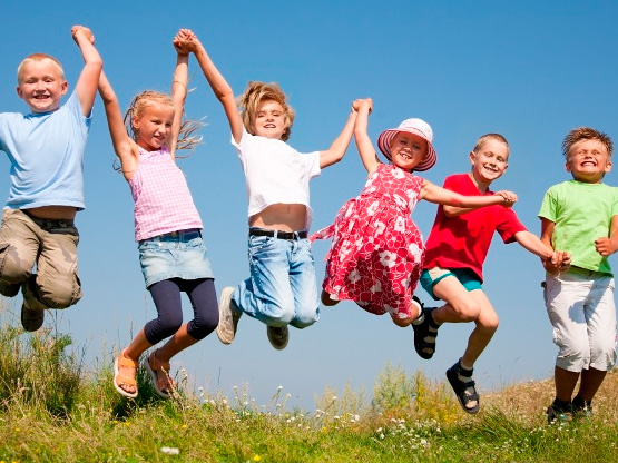 Услуги для детей - Курортный комплекс «Аквамарин»