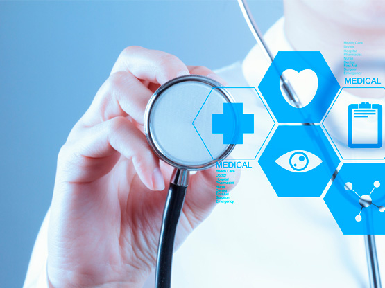 Оздоровительные услуги - Курортный комплекс «Аквамарин»