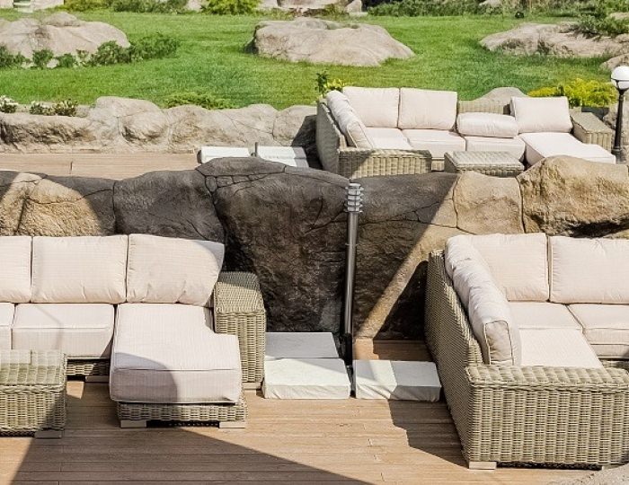 Рыбный ресторан «Абордаж» - Курортный комплекс «Аквамарин»