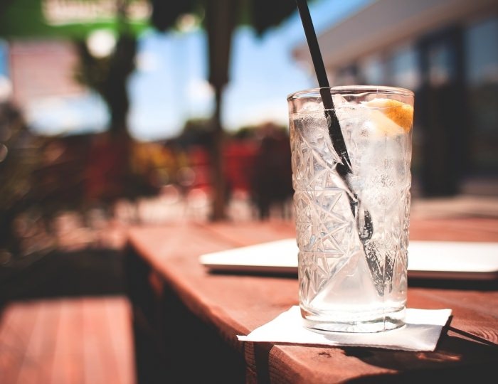 Бар «Маяк» - Курортный комплекс «Аквамарин»