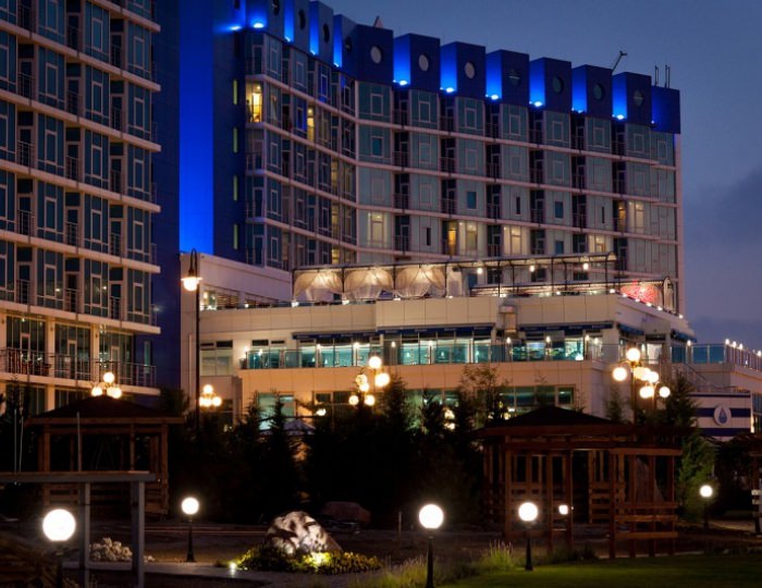 Контакты - Курортный комплекс «Аквамарин» Контакты - Курортный комплекс «Аквамарин»