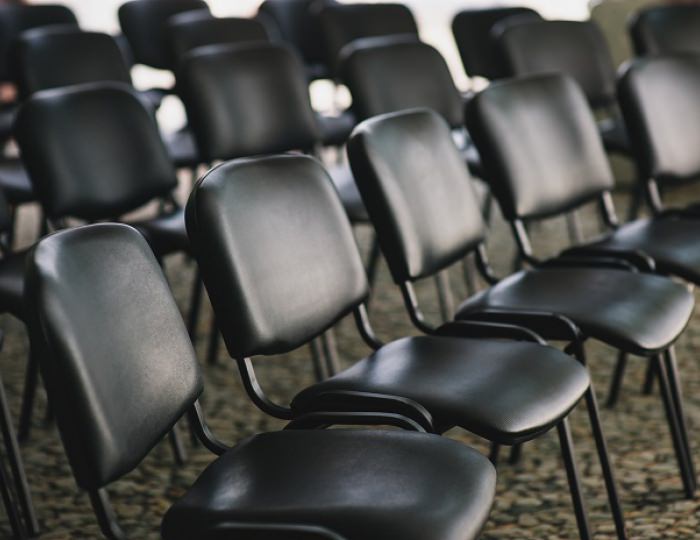 4 комнаты переговоров - Курортный комплекс «Аквамарин»