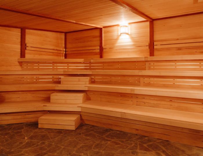 Аква-банный комплекс - Курортный комплекс «Аквамарин»