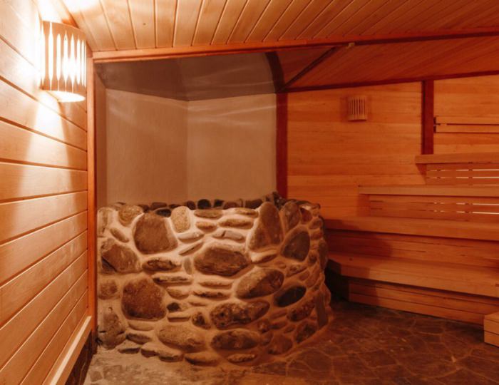 Аква-банный комплекс - Курортный комплекс «Аквамарин»