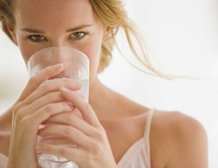 Программа «Клеточный детокс» - Курортный комплекс «Аквамарин»