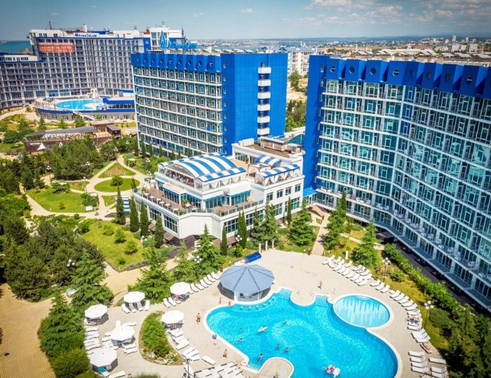 Контакты - Курортный комплекс «Аквамарин» Контакты - Курортный комплекс «Аквамарин»