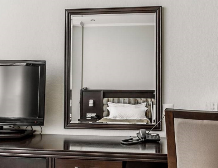 Superior Twin 2-местный вид на море - Курортный комплекс «Аквамарин»