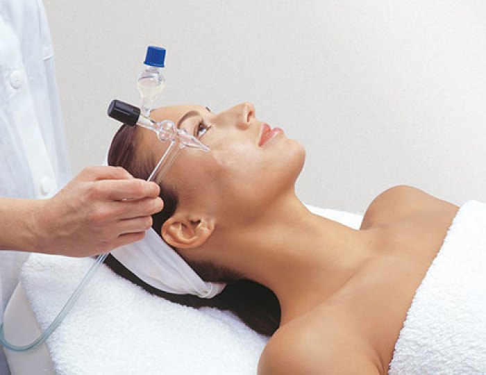 Озонотерапия - Курортный комплекс «Аквамарин» Озонотерапия - Курортный комплекс «Аквамарин»